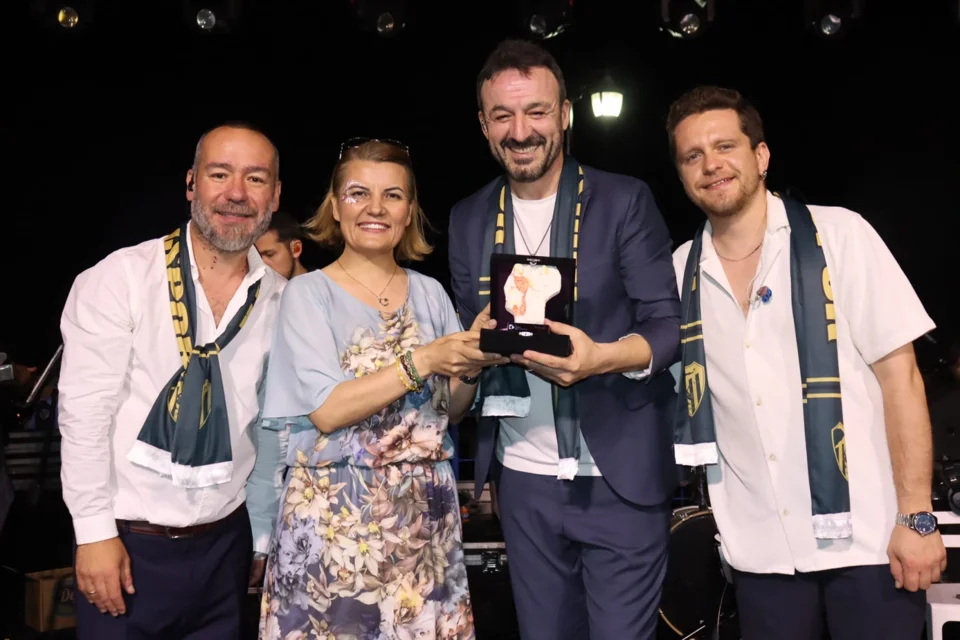 Kapanca Sokak Festivali, İzmit'in Kurtuluş Coşkusuyla Sona Erdi