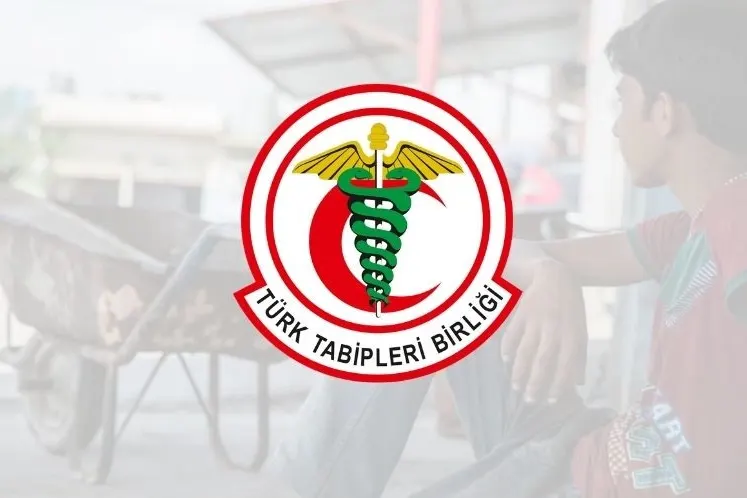 TTB'den Çocuk İşçiliği Uyarısı: Halk Sağlığı Sorunu