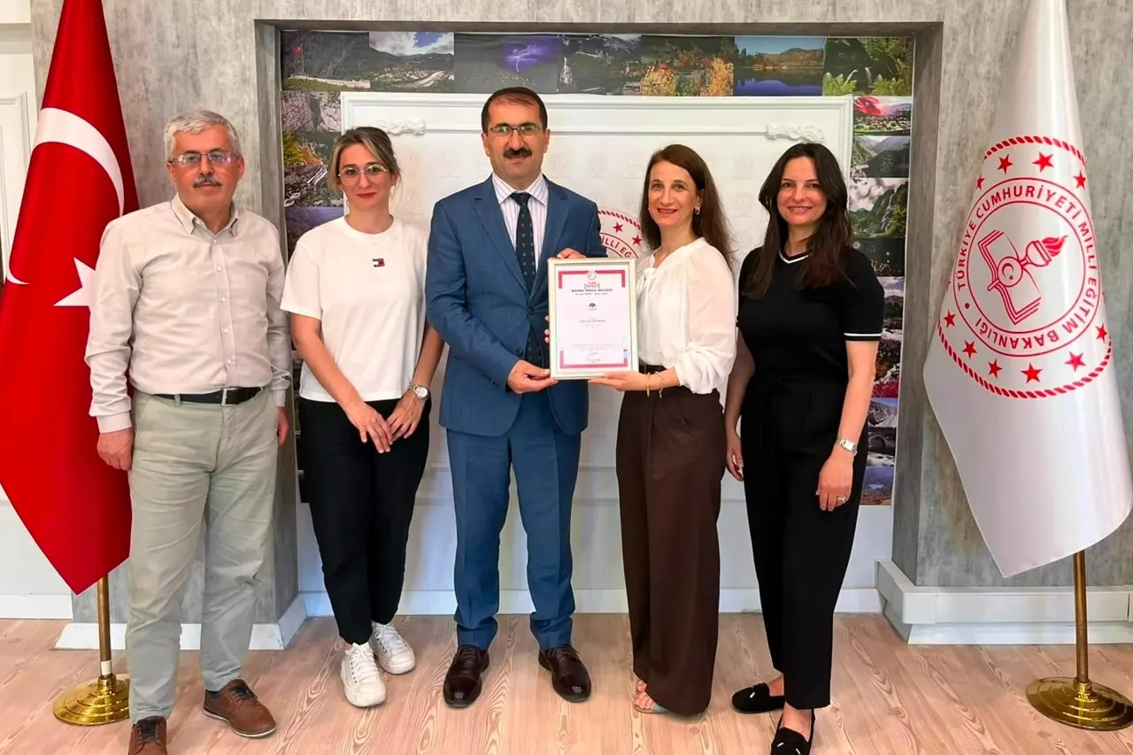 Okuyan Artvin Projesi Marka Tescili ile Güvence Altına Alındı