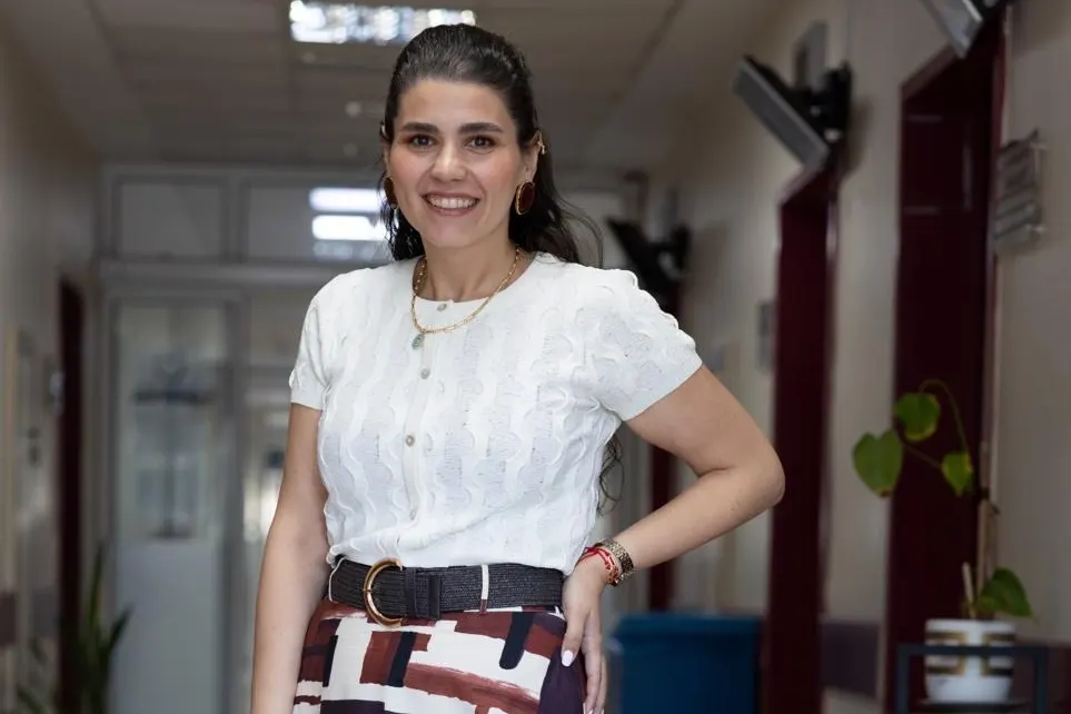 Diyetisyenin 16 Ayda 36 Kilo Kaybı: "Şişman Diyetisyen" Algısını Yıkıyor