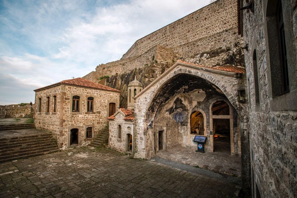Trabzon'un Turistik Mekanlarına İlgi Arttı: 131 Binden Fazla Ziyaretçi