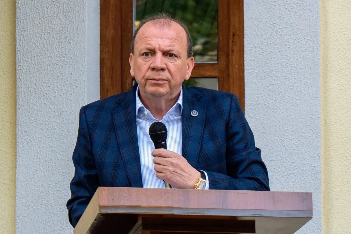 Özer Matlı: Görevimin Başındayım, Kurumumun Sorumluluğunu Taşıyorum