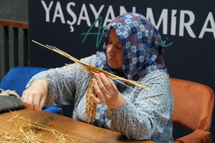 Samsun Kültür Yolu Festivali, Dünya Prömiyeri ve Zengin Etkinliklerle Başladı