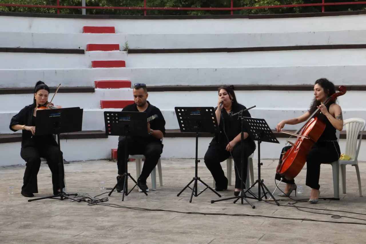 İzmit'te Türk Edebiyatının Dev İsimleri Anıldı
