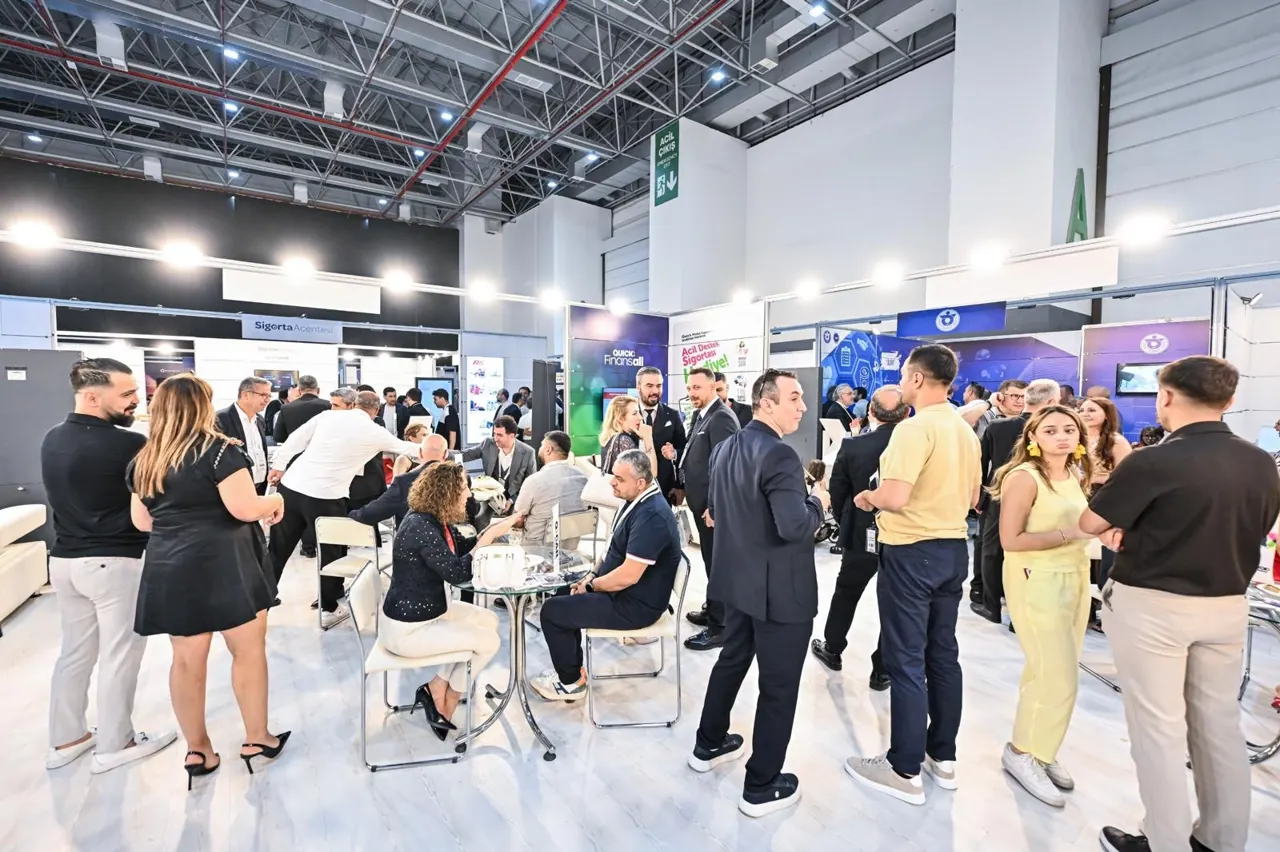 Sigorta İzmir Sektörün Nabzını Tutmak İçin Buluştu