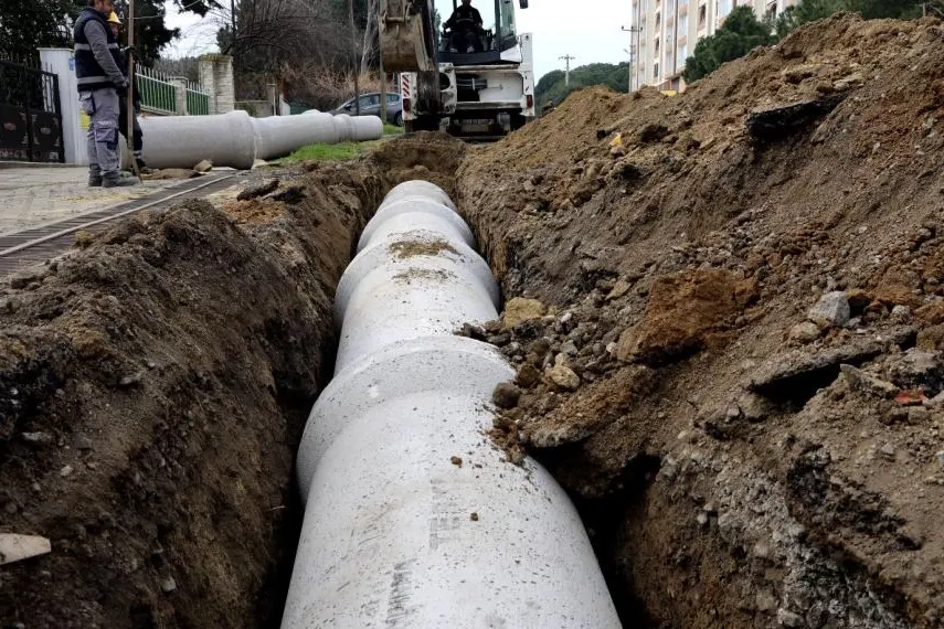 TESKİ, İki Yılda Milyon Lira Tasarruf Sağladı