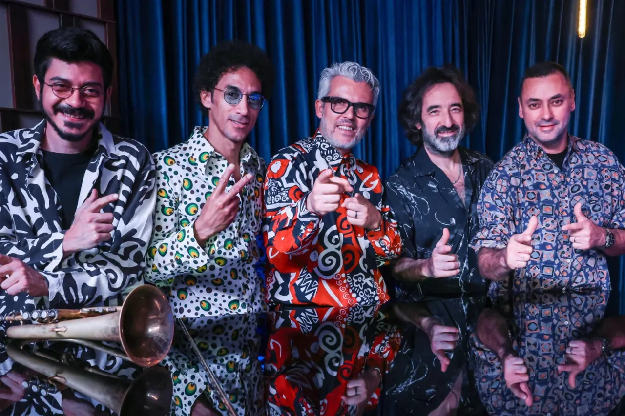 9. Uluslararası Nilüfer Caz Festivali Başlıyor: Beş Gün Boyunca Ücretsiz Konserler