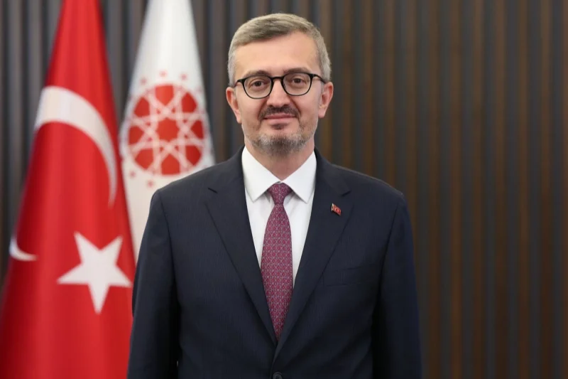 Duran'dan "Milli Hafıza Proje Çağrısı"na Tam Not: 15 Temmuz Ruhu Geleceğe Taşınacak