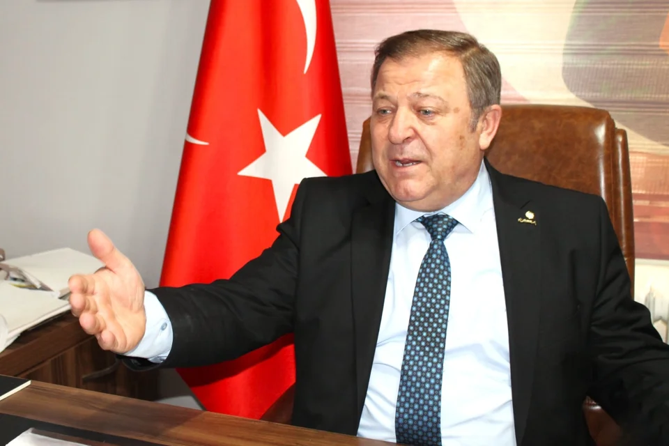 Emeklilerin 10 Çeyrek Altınlık Kaybı: TÜED Uludağ Şubesi'nden Acil Çağrı