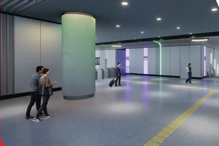 Ankara Metrosu Genişliyor: Koru–Yaşamkent ve Koru–Bağlıca Hatlarında Geri Sayım Başladı