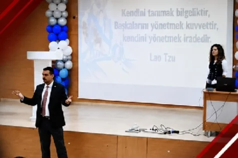 Ağrı'da Sağlık Çalışanlarına Nitelikli İletişim Eğitimi Verildi