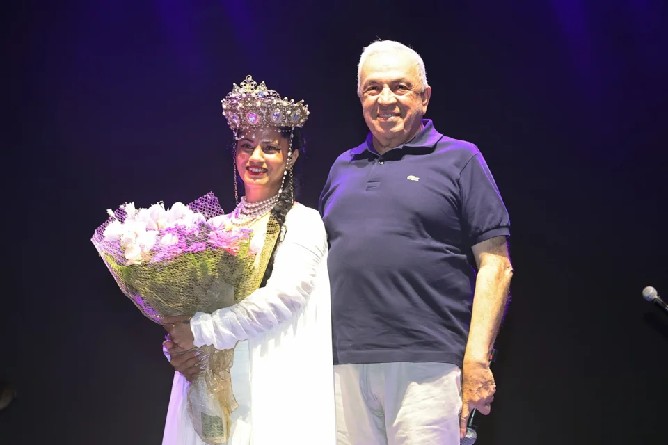 Nilüfer Caz Festivali, Emel Mathlouthi Konseriyle Sona Erdi