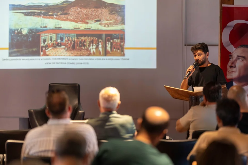 İzmir Yurttaş Meclisleri İkinci Etap Buluşmalarını Tamamladı