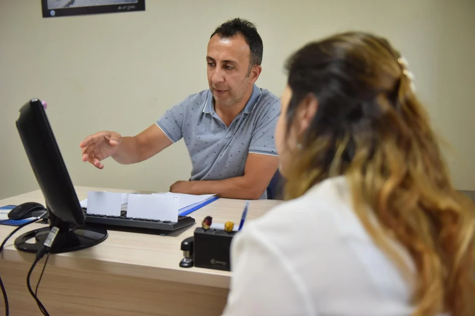 Yıldırım Belediyesi İstihdam Merkezinden 5 Yılda 5 Bin 780 Kişiye İş İmkanı