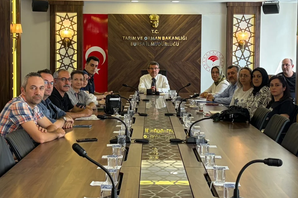 Bursa Siyahı İnciri İçin Kalite Odaklı Yeni Adımlar