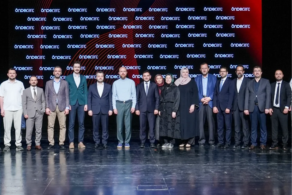 KTO Karataylı Öğrencilerden FinansGenç Programı'nda Çifte Zafer: Birincilik ve Üçüncülük