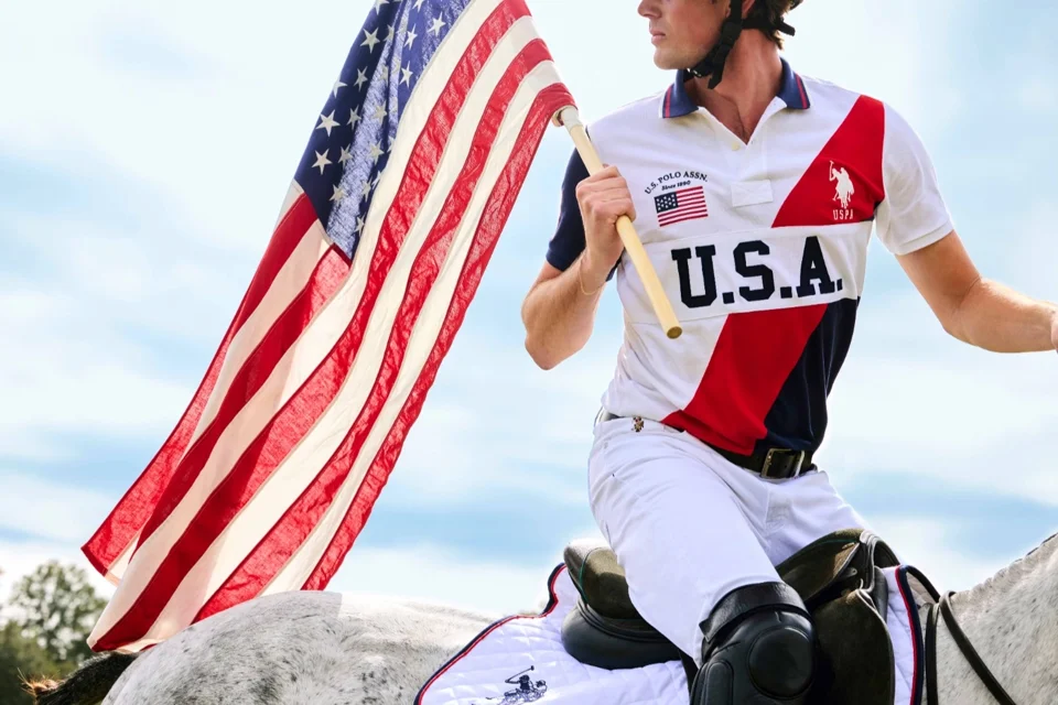 U.S. Polo Assn. Amerika’nın 250. Yılını ESPN ile “Polo in America” Yayınıyla Taçlandırıyor