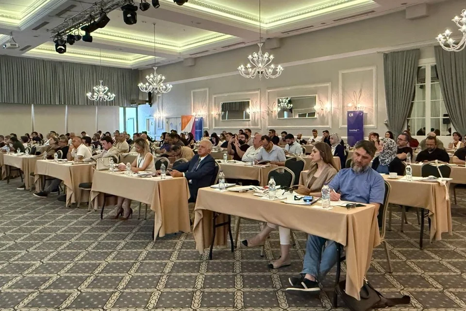 Bursa'da Akıllı Fabrika Dönüşümü Tartışıldı