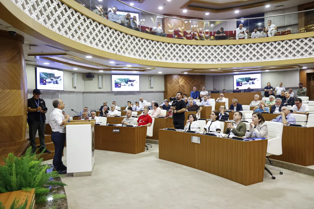 Antalya'da Vektör Mücadelesi Kesintisiz Sürüyor, Halk Sağlığı Öncelik