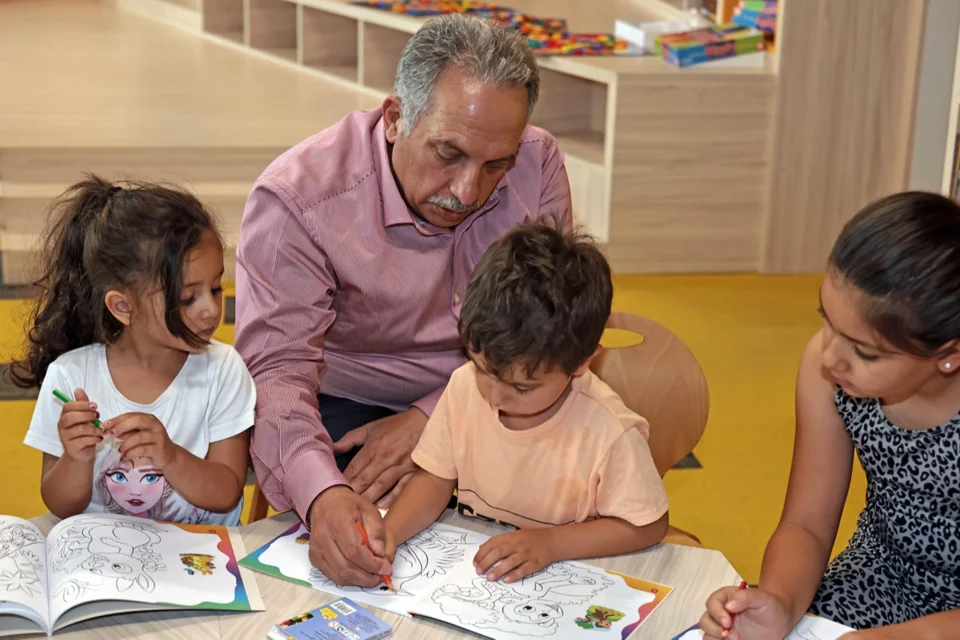 Talas Belediyesi Miniklere Yaz Boyu Eğlenceli ve Eğitici Atölyeler Sunuyor