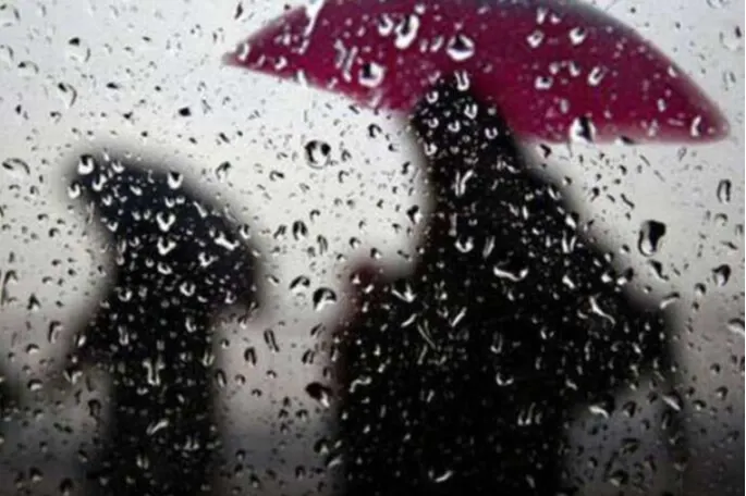 Meteoroloji'den Kuvvetli Yağış ve Rüzgar Uyarısı