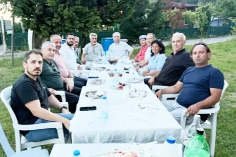 Kocaeli'de Bilim ve Spor, "Haydi Yelken Basın!" Projesiyle Bir Araya Geldi