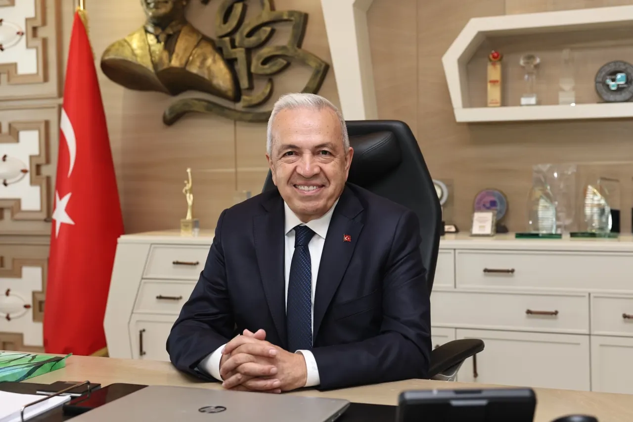 Nilüfer Belediyesi İstihdam Buluşması'na Ev Sahipliği Yapacak