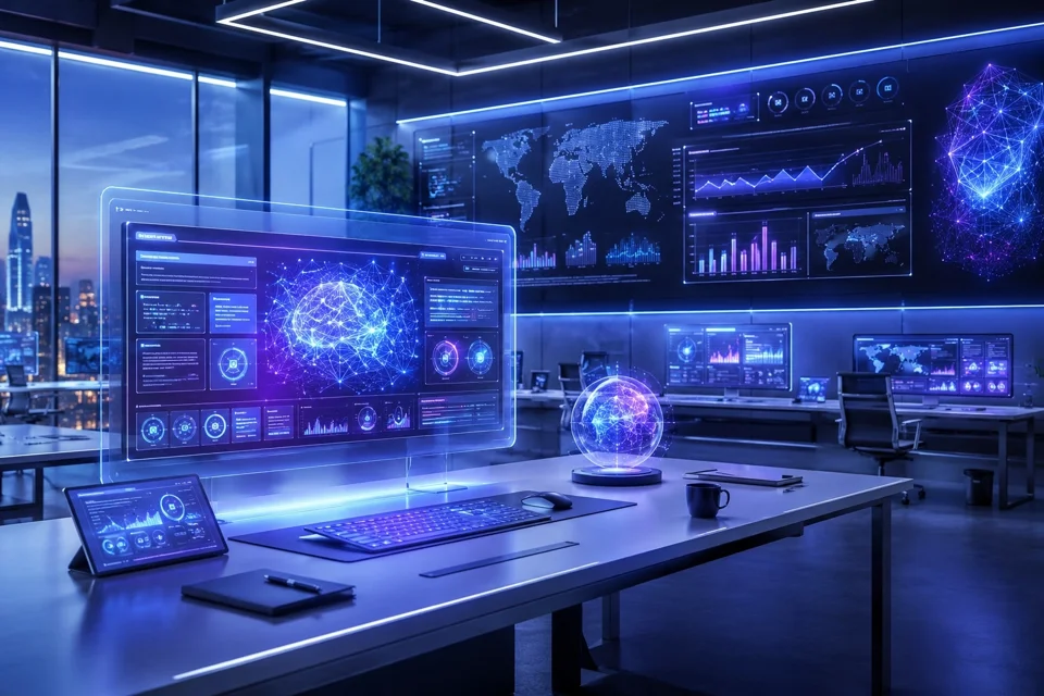 Yapay Zeka Dönemi Dijital Pazarlamada Yeni Bir Alan Açtı: GEO Optimizasyonu Öne Çıkıyor