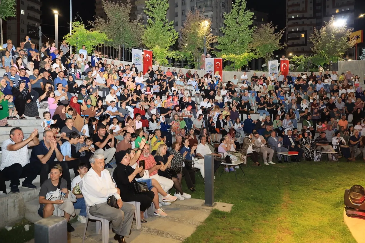 Talas'ta Babalar Günü'ne Özel Musiki Gecesi Düzenleniyor