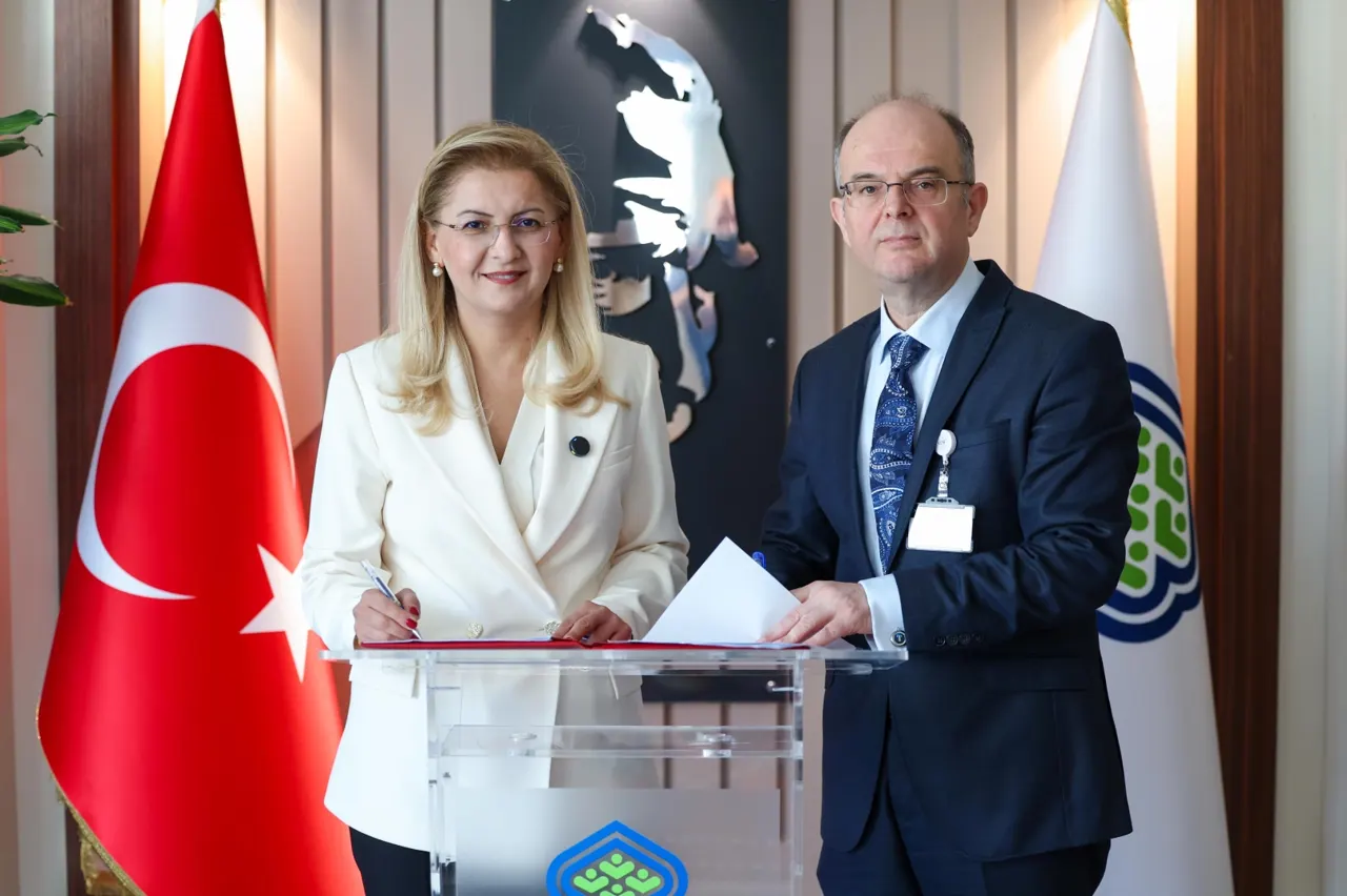 Bakırköy Belediyesi'nden Üniversitelerle Eğitim İş Birliği