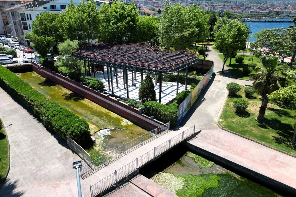 Kocaeli'de Yaşlılara Yönelik Saygınlar Kulübü Karamürsel'e Açılıyor