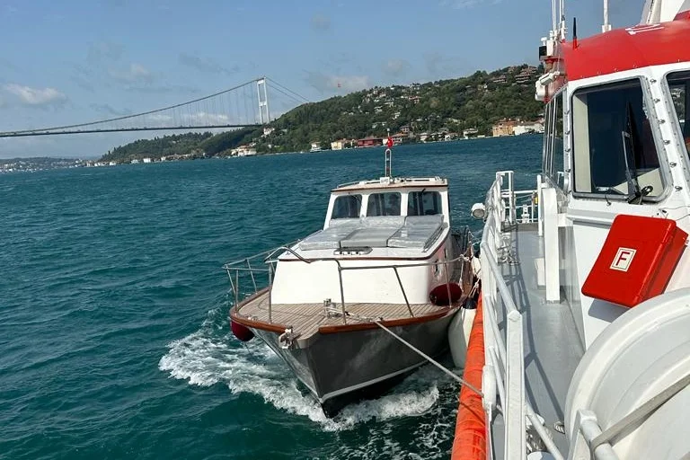 Özel Tekneler İçin Yeni Dönem: Yeterlilik ve Donanım Şartları Güncellendi