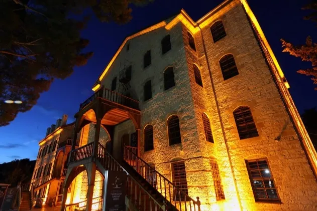 Kahramanmaraş'a UNESCO'dan Edebiyat Şehri Unvanı